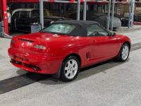 MG MGF F roadster  - <small></small> 19.200 € <small>TTC</small> - #11