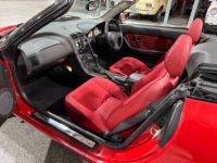 MG MGF F roadster  - <small></small> 19.200 € <small>TTC</small> - #13