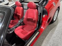 MG MGF F roadster  - <small></small> 19.200 € <small>TTC</small> - #14