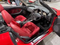 MG MGF F roadster  - <small></small> 19.200 € <small>TTC</small> - #17