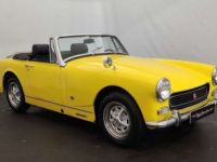 MG Midget - <small></small> 17.900 € <small>TTC</small> - #1