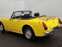 MG Midget - <small></small> 17.900 € <small>TTC</small> - #2