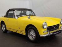 MG Midget - <small></small> 17.900 € <small>TTC</small> - #3