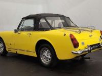 MG Midget - <small></small> 17.900 € <small>TTC</small> - #4