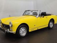 MG Midget - <small></small> 17.900 € <small>TTC</small> - #5