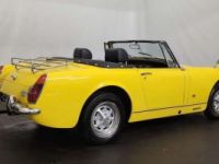 MG Midget - <small></small> 17.900 € <small>TTC</small> - #6