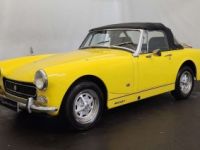 MG Midget - <small></small> 17.900 € <small>TTC</small> - #7