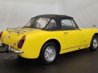 MG Midget - <small></small> 17.900 € <small>TTC</small> - #8