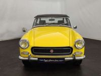 MG Midget - <small></small> 17.900 € <small>TTC</small> - #9