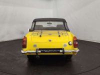 MG Midget - <small></small> 17.900 € <small>TTC</small> - #10