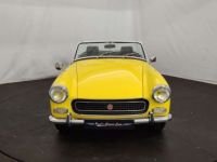 MG Midget - <small></small> 17.900 € <small>TTC</small> - #11