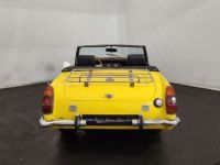 MG Midget - <small></small> 17.900 € <small>TTC</small> - #12