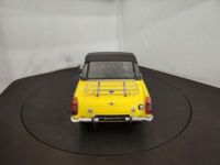 MG Midget - <small></small> 17.900 € <small>TTC</small> - #14