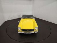 MG Midget - <small></small> 17.900 € <small>TTC</small> - #15