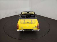 MG Midget - <small></small> 17.900 € <small>TTC</small> - #16