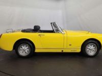 MG Midget - <small></small> 17.900 € <small>TTC</small> - #17