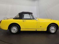 MG Midget - <small></small> 17.900 € <small>TTC</small> - #18