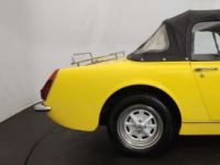 MG Midget - <small></small> 17.900 € <small>TTC</small> - #19