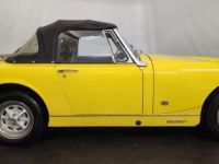 MG Midget - <small></small> 17.900 € <small>TTC</small> - #20