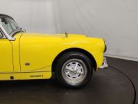 MG Midget - <small></small> 17.900 € <small>TTC</small> - #21