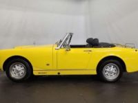 MG Midget - <small></small> 17.900 € <small>TTC</small> - #22