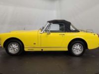 MG Midget - <small></small> 17.900 € <small>TTC</small> - #23