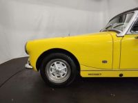 MG Midget - <small></small> 17.900 € <small>TTC</small> - #24