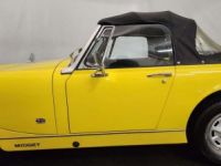 MG Midget - <small></small> 17.900 € <small>TTC</small> - #25