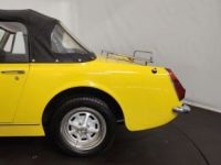 MG Midget - <small></small> 17.900 € <small>TTC</small> - #26