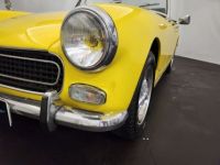 MG Midget - <small></small> 17.900 € <small>TTC</small> - #27