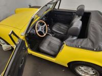 MG Midget - <small></small> 17.900 € <small>TTC</small> - #30