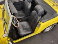 MG Midget - <small></small> 17.900 € <small>TTC</small> - #31