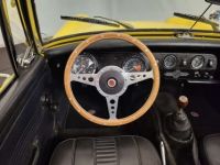 MG Midget - <small></small> 17.900 € <small>TTC</small> - #33