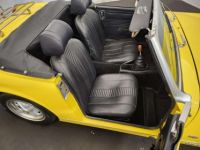 MG Midget - <small></small> 17.900 € <small>TTC</small> - #38