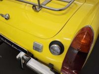 MG Midget - <small></small> 17.900 € <small>TTC</small> - #42