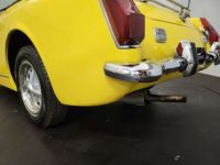 MG Midget - <small></small> 17.900 € <small>TTC</small> - #43