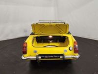 MG Midget - <small></small> 17.900 € <small>TTC</small> - #44