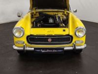 MG Midget - <small></small> 17.900 € <small>TTC</small> - #47