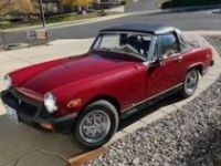 MG Midget - <small></small> 18.000 € <small>TTC</small> - #1