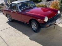 MG Midget - <small></small> 18.000 € <small>TTC</small> - #2