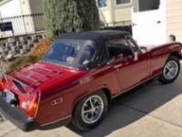 MG Midget - <small></small> 18.000 € <small>TTC</small> - #3