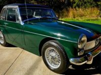 MG Midget - <small></small> 17.000 € <small>TTC</small> - #1