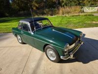 MG Midget - <small></small> 17.000 € <small>TTC</small> - #2