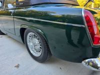 MG Midget - <small></small> 17.000 € <small>TTC</small> - #4