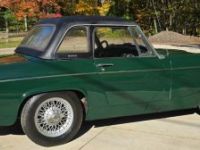 MG Midget - <small></small> 17.000 € <small>TTC</small> - #9