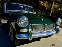 MG Midget - <small></small> 17.000 € <small>TTC</small> - #13