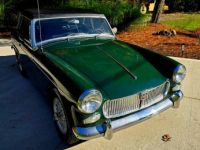 MG Midget - <small></small> 17.000 € <small>TTC</small> - #14