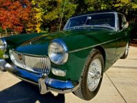 MG Midget - <small></small> 17.000 € <small>TTC</small> - #18