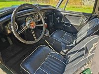 MG Midget - <small></small> 17.000 € <small>TTC</small> - #22