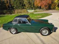 MG Midget - <small></small> 17.000 € <small>TTC</small> - #23